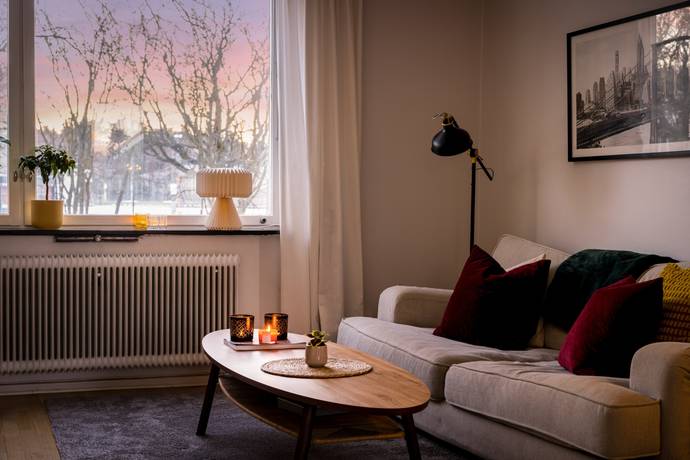 2 rum Lägenhet på Sockenvägen 383 Enskede - Gamla Enskede Stockholms kommun - bild 9