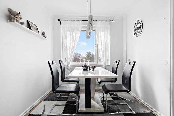 3 rum Lägenhet på Stavangergatan 34, 6 tr Husby Stockholms kommun - bild 7