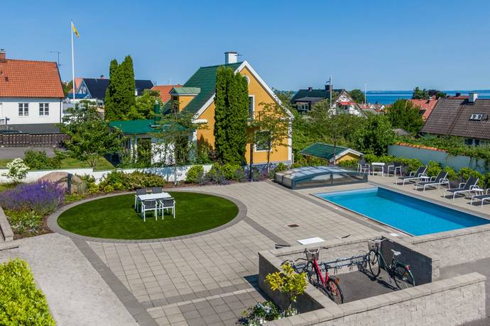 2 rum lägenhet på Killebacken 20B Centralt, Båstads kommun - bild 3