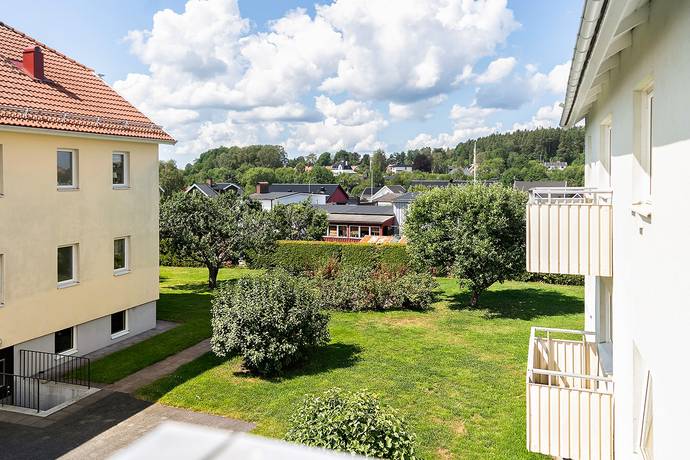2 rum lägenhet på Boråsvägen 27 Centrala Vårgårda, Vårgårda kommun - bild 4