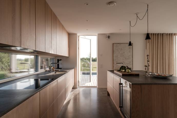 7 rum Villa på Sörslättsvägen 38C Säve Göteborgs kommun - bild 41
