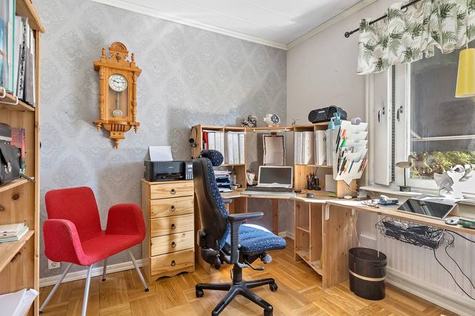 4 rum Villa på Angelgatan 12 Luleå Luleå kommun - bild 12