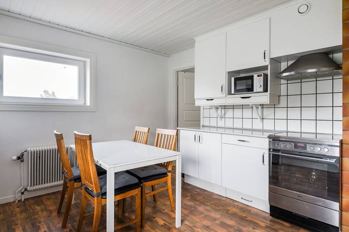 4 rum Villa på Jaktstigen 8 Övre Tjärna Borlänge kommun - bild 13