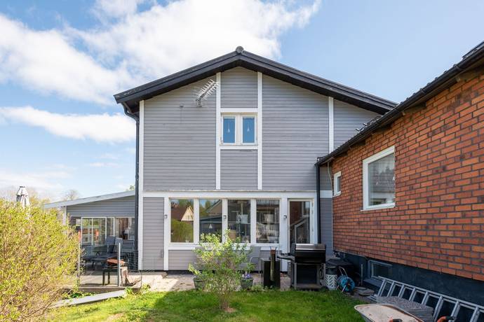 6 rum Villa på Tibblevägen 9 Skultuna Västerås kommun - bild 39