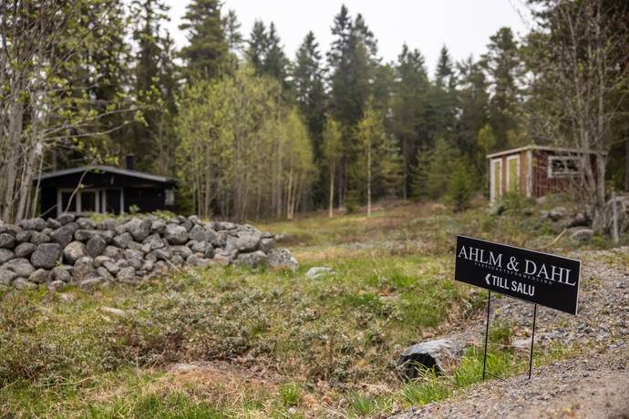 fritidshus på Ostnäs 19 Sävar, Umeå kommun - bild 3
