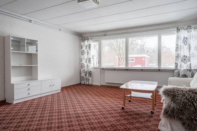 5 rum Par-/kedje-/radhus på Tenorvägen 4 Skellefteå Skellefteå kommun - bild 27