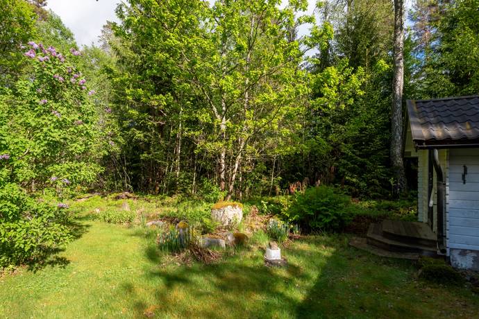 2 rum Fritidshus på Glommans Småstugeområde 54 Adolfsberg Örebro kommun - bild 26