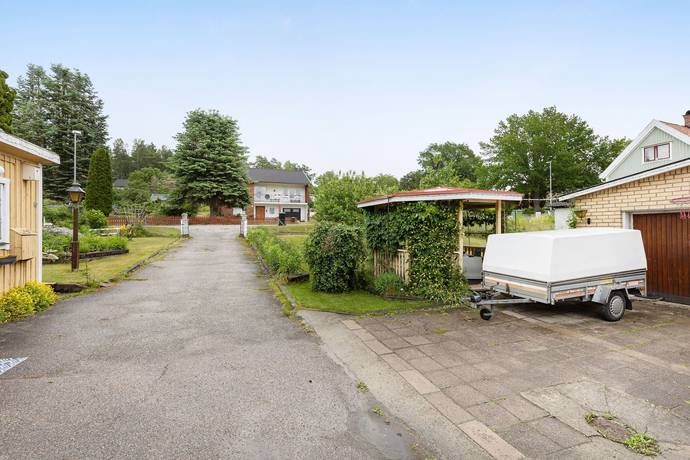 3 rum Villa på Östaviksvägen 16 Stallarholmen Strängnäs kommun - bild 44