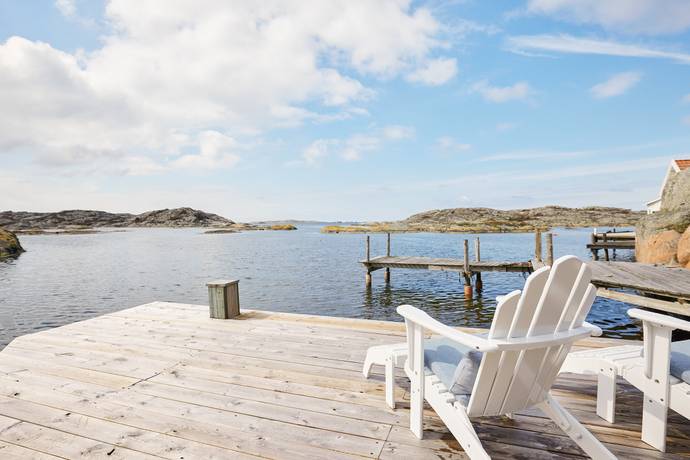 6 rum Villa på Björholmen 1 Tjörn Tjörns kommun - bild 8
