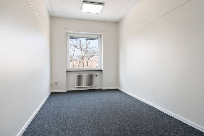 1195 m² Övrig på Viborg 30; Norra Kungsgatan 22/Östra Köpmansgatan 36 Trossö Karlskrona kommun - bild 25