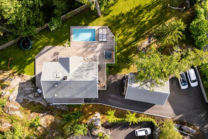 6 rum Villa på Torsbyvägen 5B Torsby Värmdö kommun - bild 14