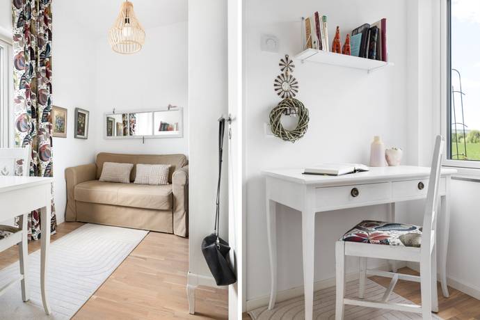 5 rum Radhus på Tors väg 15B Skummeslövsstrand Laholms kommun - bild 9