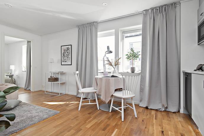 2 rum Lägenhet på Östra Kyrkogatan 50 Haga Umeå kommun - bild 12
