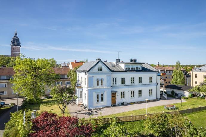 2 rum lägenhet på Klostergatan 22 Centralt, Strängnäs kommun - bild 1