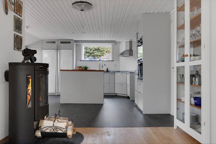 105 m² Vinterbonat fritidshus på Flatön-Traneviken 331 Flatön - Traneviken Orust kommun - bild 10