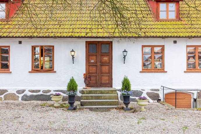 230 m² Gård/skog på Hedeberga Hedenborg 1 Österlen Tomelilla kommun - bild 3