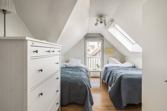 5 rum Villa på Mörevägen 6 Ljungbyholm Kalmar kommun - bild 28