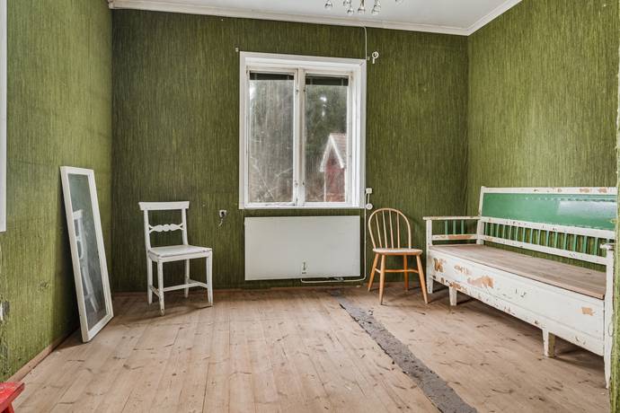 6 rum Villa på Lasjö 129 Sala kommun - bild 13