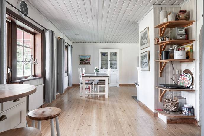 5 rum Villa på Västanvik Jerusalemsvägen 2 Leksand Leksands kommun - bild 14