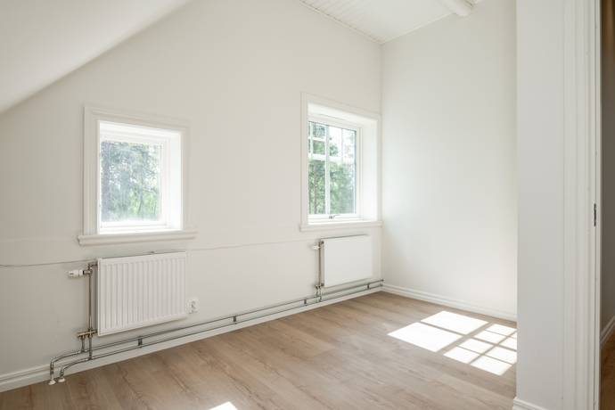 6 rum Villa på Klapparvik 663 Söderhamns kommun - bild 37
