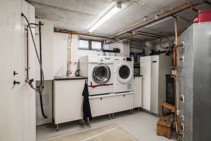 4 rum Villa på Allévägen 1A Hagaström Gävle kommun - bild 41