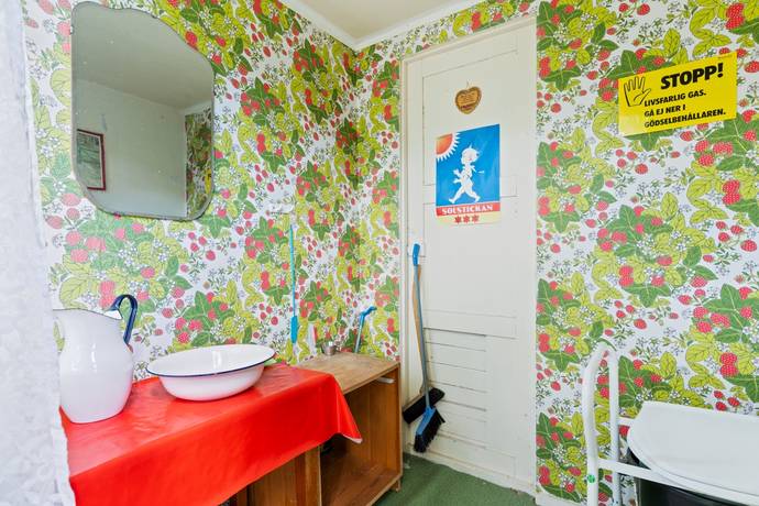 1 rum Fritidshus på Borsingby 227 Kungsörs kommun - bild 21