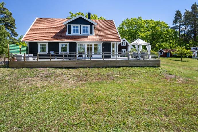 5 rum Villa på Strandskogen 211 Saxnäs Mörbylånga kommun - bild 44