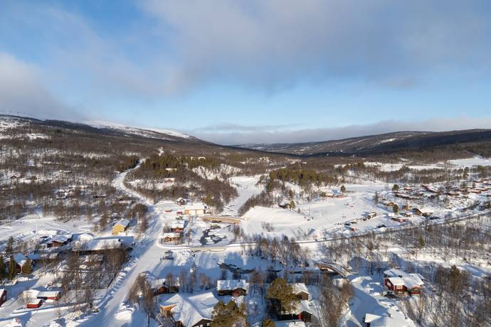 2 rum Lägenhet på Sörliden 2C Härjedalens kommun - bild 35