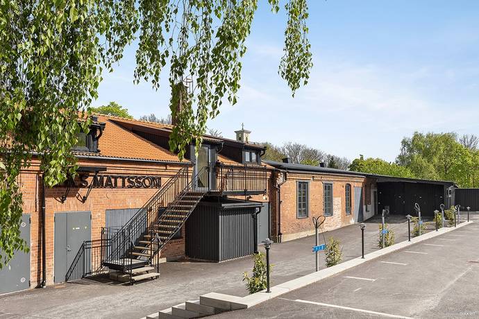 Övrig på Bygatan 6 Karlshamns kommun - bild 6