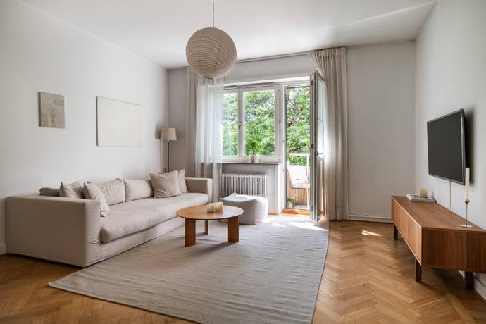 Kinnekullevägen 47, Bromma - Traneberg, Stockholms kommun