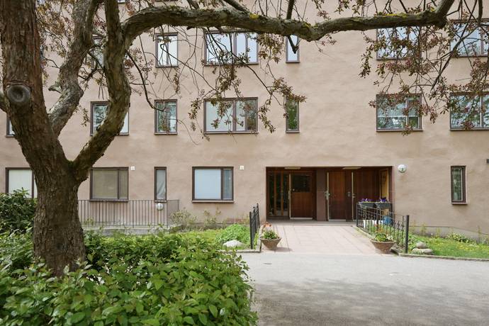 1.5 rum Lägenhet på Selmedalsvägen 2 Axelsberg - Örnsberg Stockholms kommun - bild 19