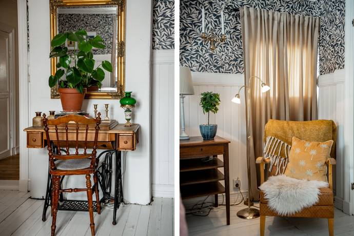 6 rum Villa på Dalavägen 11 Söderhamns kommun - bild 20