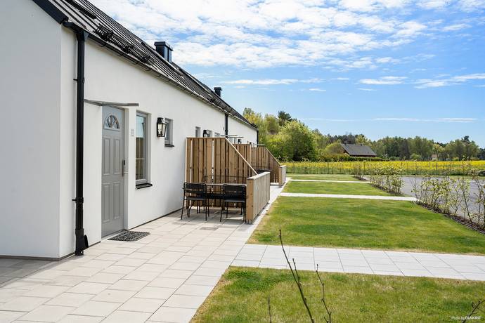 24 m² Fritidsboende på Brf Mälarhusgården Österlen, Östra Kustvägen 1773 - lgh S20 Mälarhusen / Österlen Ystads kommun - bild 25