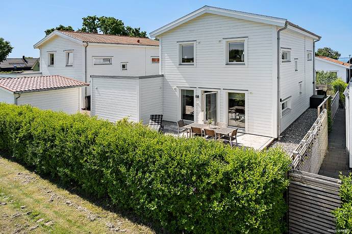 5 rum villa på Bjärevägen 95 Skälderviken, Ängelholms kommun - bild 5