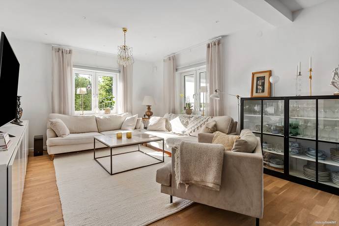 5 rum Villa på Alkärrsvägen 7 Centralt norr Örebro kommun - bild 22