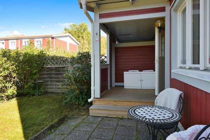 5 rum Parhus på Opusgränd 20 Huddinge kommun - bild 20
