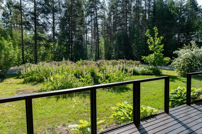 7 rum villa på Åvägen 3 Niemisel, Luleå kommun - bild 4