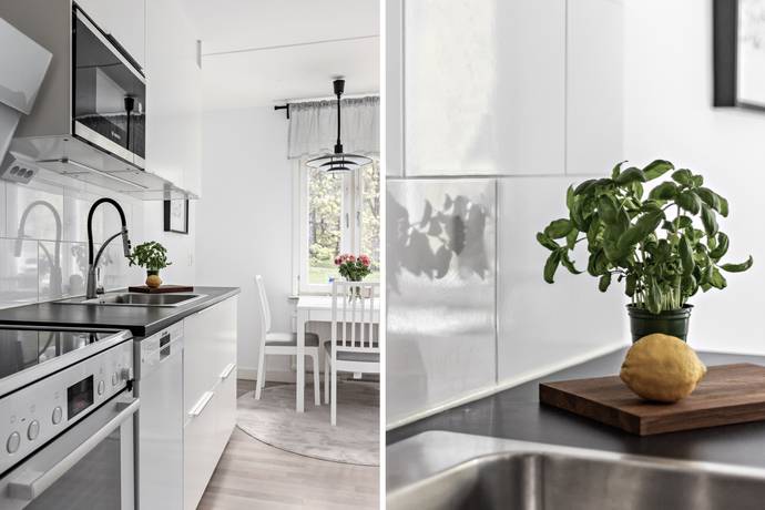 1 rum lägenhet på Vendelsömalmsvägen 233 Vendelsömalm, Haninge kommun - bild 4