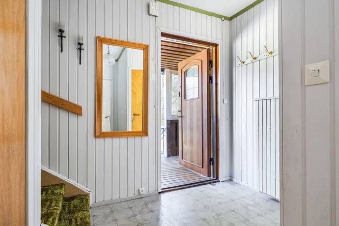 3 rum Villa på Fröstland 221 Bjärtrå Kramfors kommun - bild 5