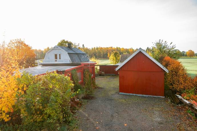 4 rum Villa på Vedum Kroken 1 Vedum Med Omnejd Vara kommun - bild 2