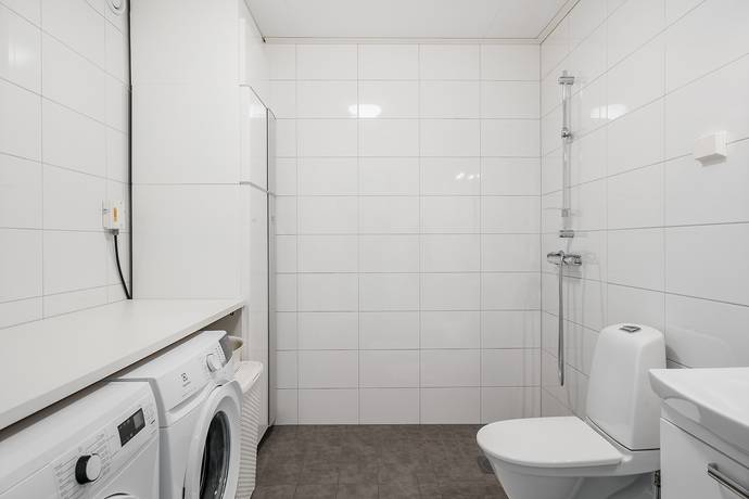 5 rum Radhus på Hägnadsgatan 13A Trädgårdsstaden Skövde kommun - bild 13