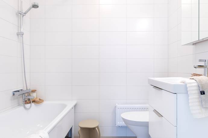 5 rum Parhus på Lydia Wahlströms väg 32 Barkarö  Västerås kommun - bild 20