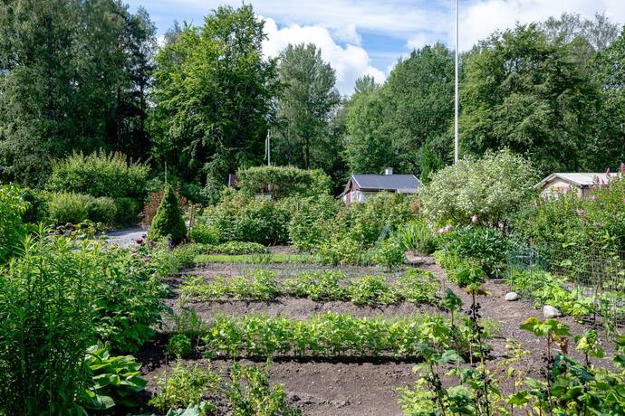 2 rum Fritidshus på Anderslundsvägen 1 Anderslund Nyköpings kommun - bild 8