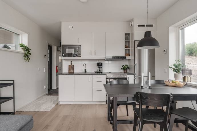 3 rum Lägenhet på Ski Apartments 35A - Nedre Ängsvägen 35A Kungsberget Sandvikens kommun - bild 11