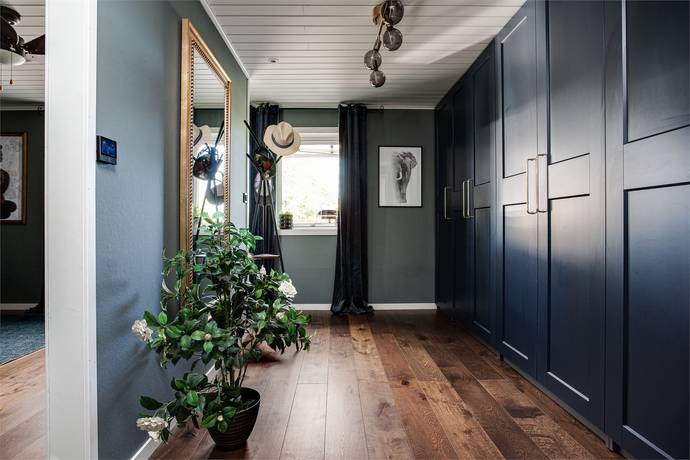 7 rum Villa på Rådjursstigen 10 Kolsva Köpings kommun - bild 23