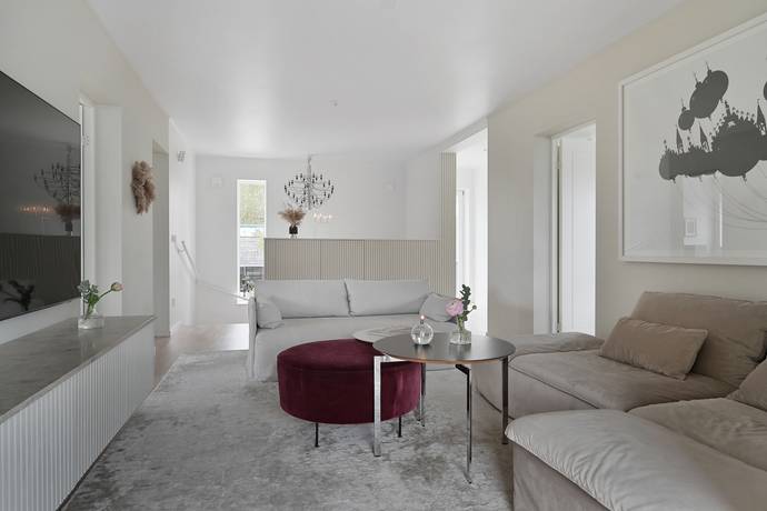 7 rum Villa på Grodvägen 5 Sjöängen Huddinge kommun - bild 24