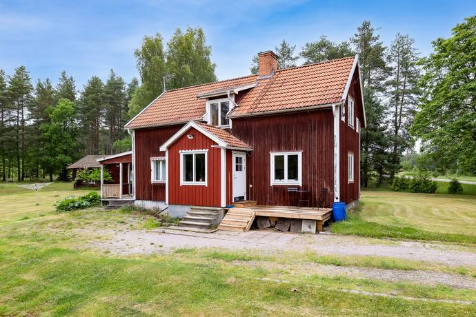 4 rum Villa på Breven 808 Högsjö Örebro kommun - bild 25