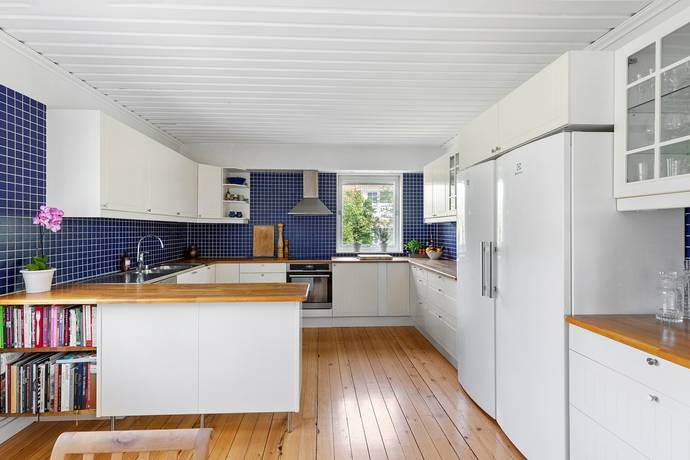 5 rum Villa på Tjärvägen 3 Bollstanäs Upplands Väsby kommun - bild 6