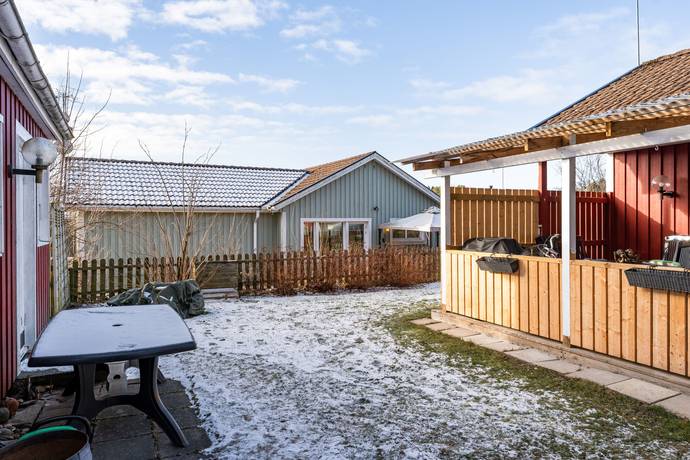 4 rum Kedjehus på Tegelslagaregatan 9 Valla Katrineholms kommun - bild 26
