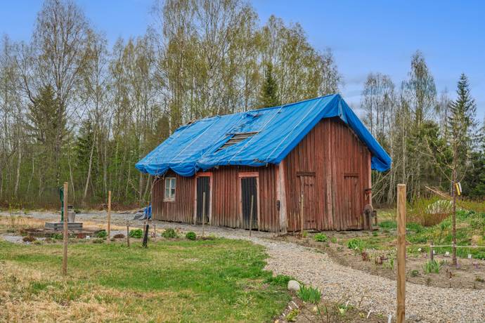 1 rum Fritidshus på Kyrkvägen 15 Nyåker Nordmalings kommun - bild 30